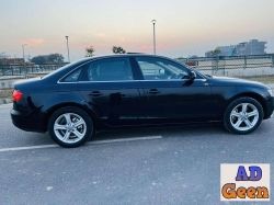 used audi a4 2012 Diesel for sale 